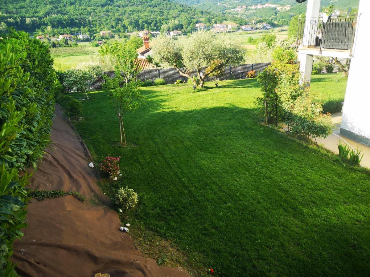 New Istrian Experience By Istrian Apartments Koper Kültér fotó