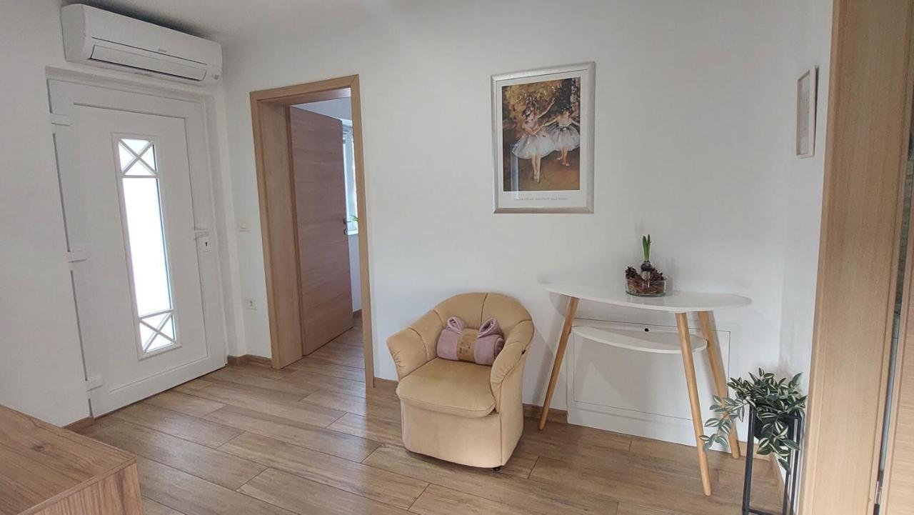 New Istrian Experience By Istrian Apartments Koper Kültér fotó