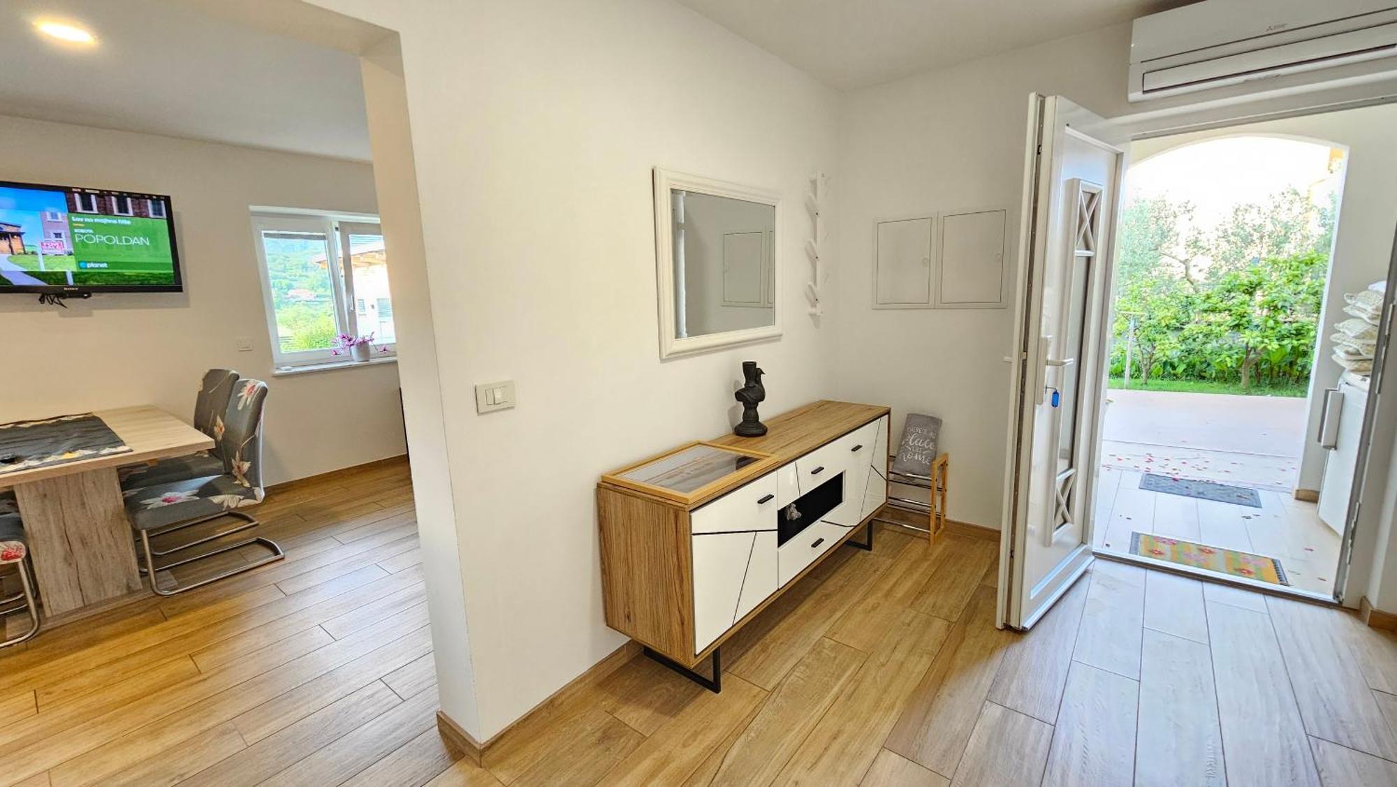 New Istrian Experience By Istrian Apartments Koper Kültér fotó